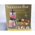 VillaWare Smoothee-Bar Blender & Server 700 Watt